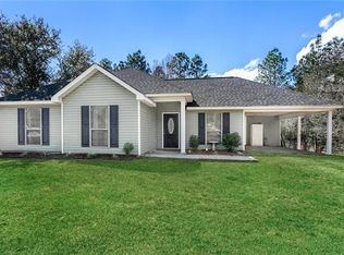 81353 Ok Ln, Covington, LA 70435