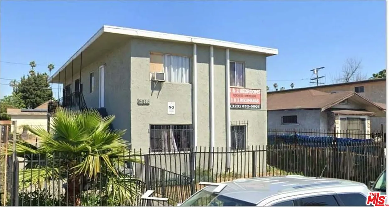 2 bed, 2.0 bath, 650 sqft, $2,289 — Photo 1