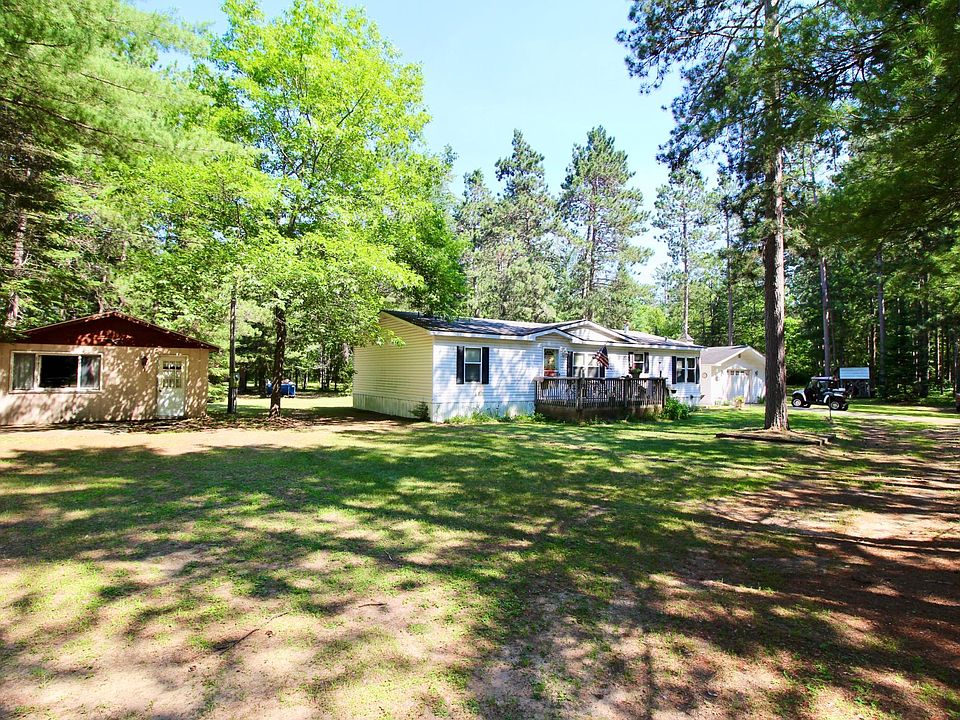 630 Morrison Lake Rd NE, Outing, MN 56662 Zillow