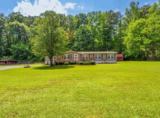 4620 New Castle Rd, Gardendale, AL 35071