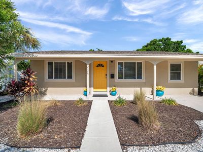 2326 44th St S, Saint Petersburg, FL, 33711