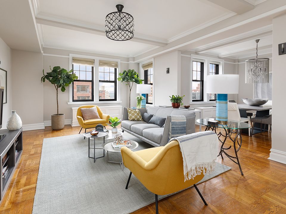 1st image of 172 W 79th St #18A