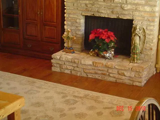10700 Hard Rock Rd — Photo 6
