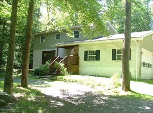 1723 Stag Run, Pocono Lake, PA