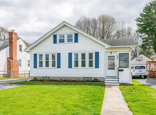 281 Lake Breeze Park, Rochester, NY 14622