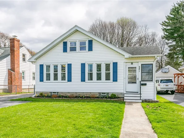 281 Lake Breeze Park, Rochester, NY 14622