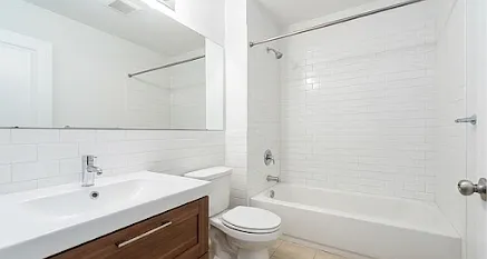 1 bed, 1.0 bath, 650 sqft, $970 — Photo 4