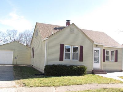 649 Duane St, Franklin, IN, 46131