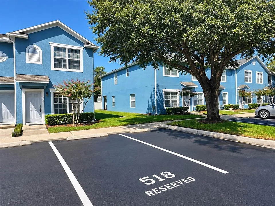 518 Wilton Cir