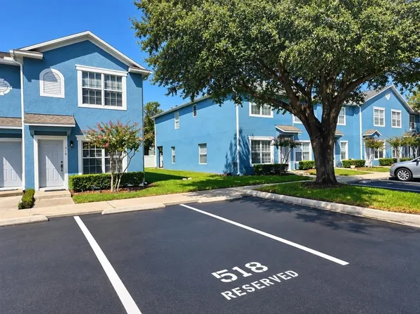 518 Wilton Cir, Sanford, FL 32773