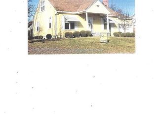 4701 Bonita Dr, Middletown, OH 45044