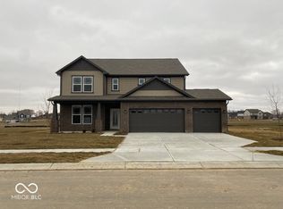 7343 Glen Park Way, Indianapolis, IN 46259