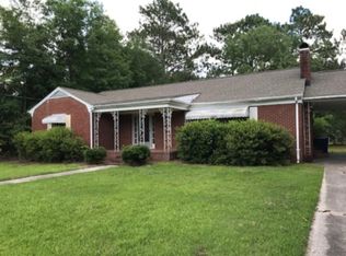 1115 W Ragsdale Rd, Greenville, NC 27858