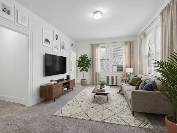 5400 7th St NW, Washington, DC