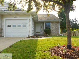 2500 Windbreak Ln, Lansing, MI 48910