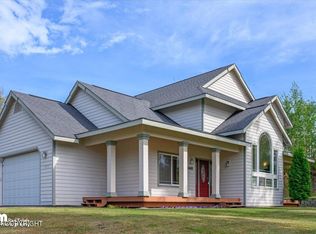 3465 W Discovery Loop, Wasilla, AK 99654
