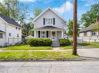 1182 Tampa Ave, Akron, OH 44314