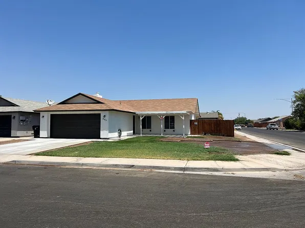 321 Vaquero Trl, Imperial, CA 92251