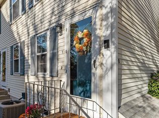 70 Beech Hill Ave UNIT 1, Manchester, NH 03103