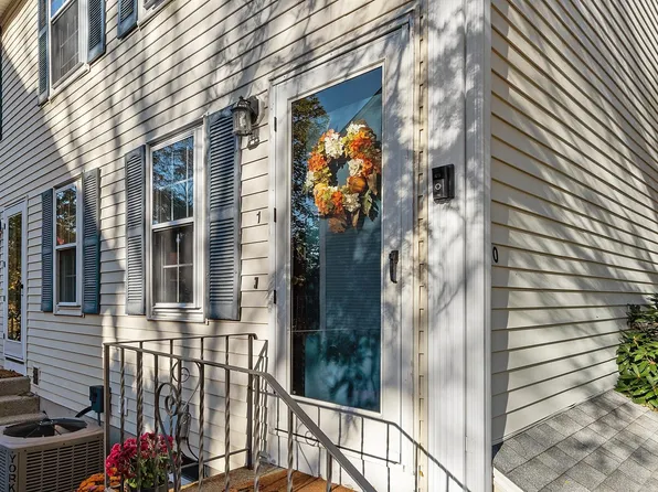 70 Beech Hill Avenue #1, Manchester, NH 03103