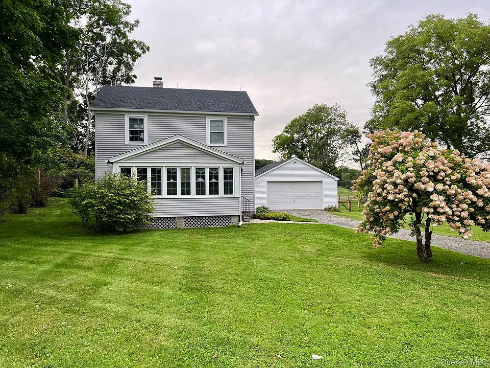 541 Verbank Rd