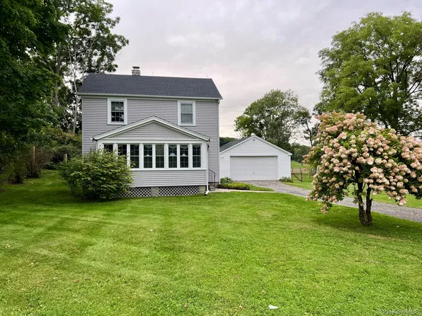 541 Verbank Rd, Millbrook, NY 12545