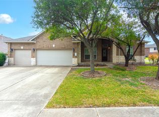 4601 Monterosa Ln, Round Rock, TX 78665