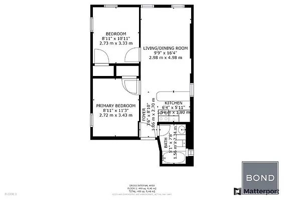 Rented by Bond New York | media 41