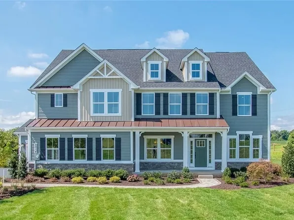 4019 White Creek Ct, Chester, VA 23831