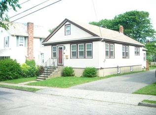 12 Channing St, Newport, RI 02840