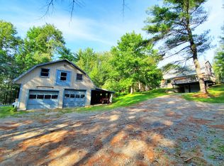 726 Johnson Mill Rd, Orrington, ME 04474