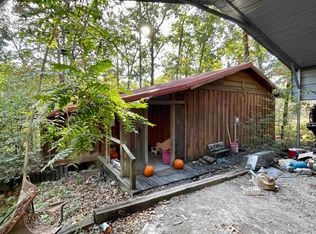 39 Travis Ln, Calico Rock, AR 72519