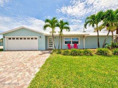 503 Holly Dr, Satellite Beach, FL, 32937
