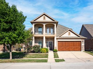 112 Cole Ct, Northlake, TX 76226