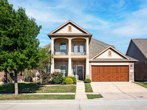 112 Cole Ct, Northlake, TX 76226