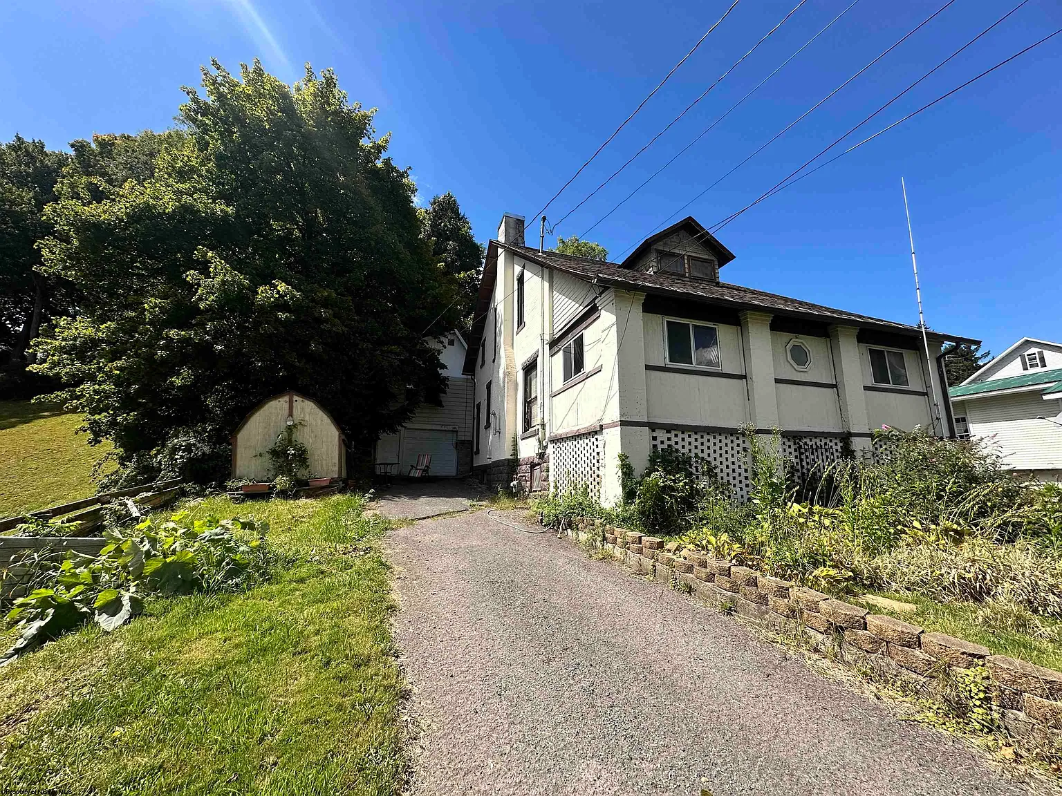207 Morgantown St photo 1