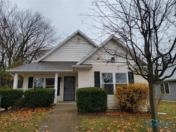 550 Fernwood Ave, Toledo, OH 43604