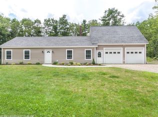 42 Carlson Ln, Gardiner, ME 04345