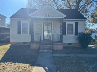1533 Doris Ave, Memphis, TN 38106
