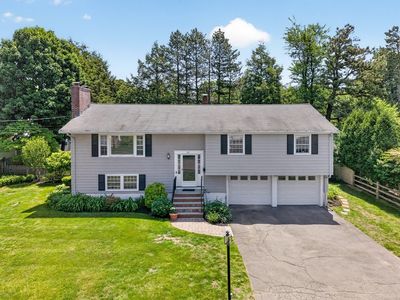 16 Stockdale Rd, Needham, MA, 02492
