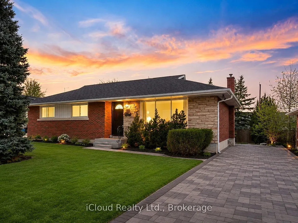 21 Warkdale Dr