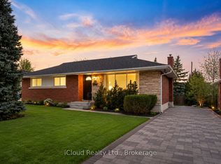 21 Warkdale Dr, Saint Catharines, ON L2T 2V8