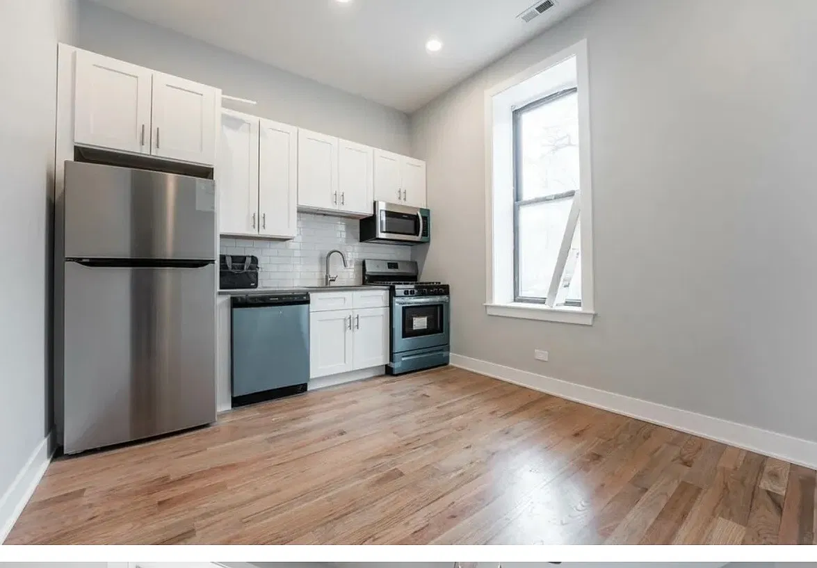 1 bed, $2,445 — Photo 1