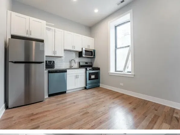 2103 N Sedgwick St APT 1, Chicago, IL 60614
