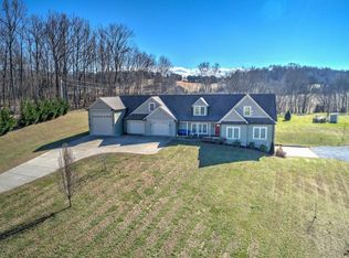 585 Sugar Hollow Rd, Telford, TN 37690