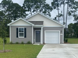 330 Acosta Cir LOT 107, Conway, SC 29527
