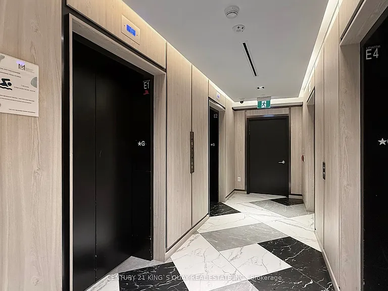395 Bloor St E #4710 — Photo 9