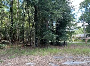 462 Woodland Dr, Williston, SC 29853