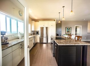 87-320 Kaohe Rd, Captain Cook, HI 96704