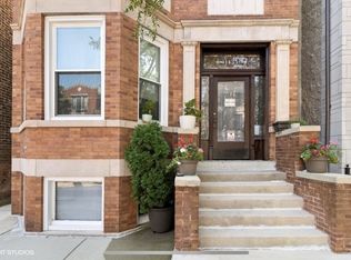 1435 W Lexington St APT 1F, Chicago, IL 60607